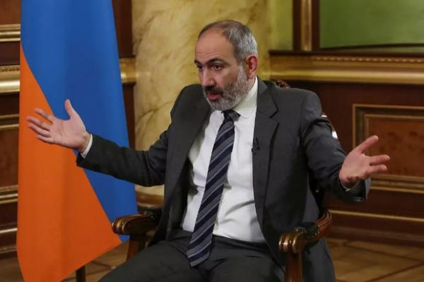 Politoloq Paşinyanın hansı halda istefa verəcəyini açıqladı
